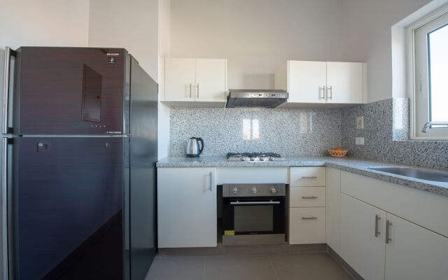 Golden Apartments El Gouna