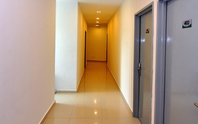 Le Garden Hotel
