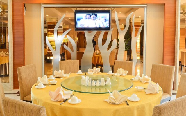 River Palace Hotel & Spa