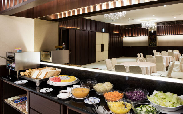 Ful Won Hotel