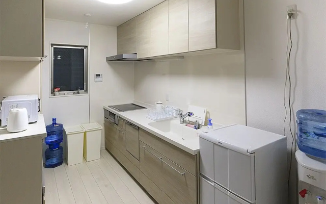 JR Hirano house