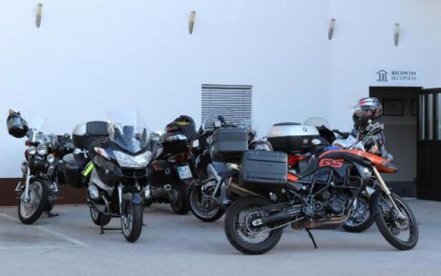 Gostisce Budja Guesthouse