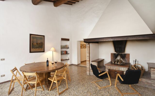 Chianti Resort - Casa Lavanda