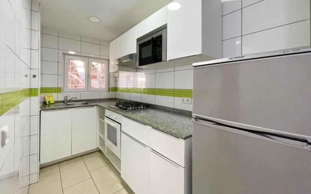 Goetten Apartamentos