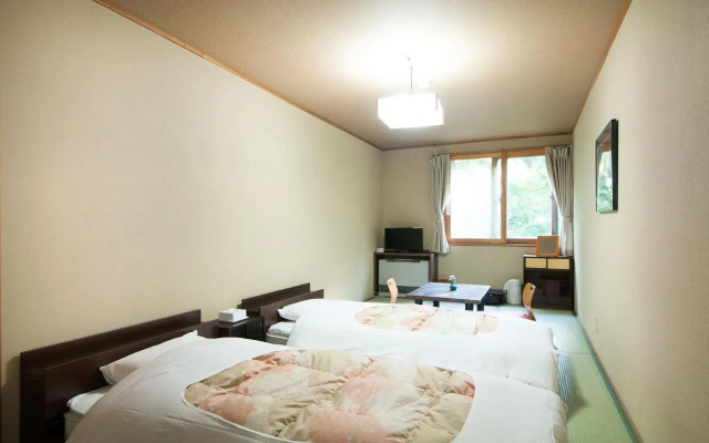 Yachi Onsen Spa