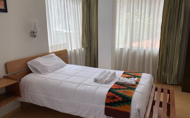 Sara Wasi Hostal
