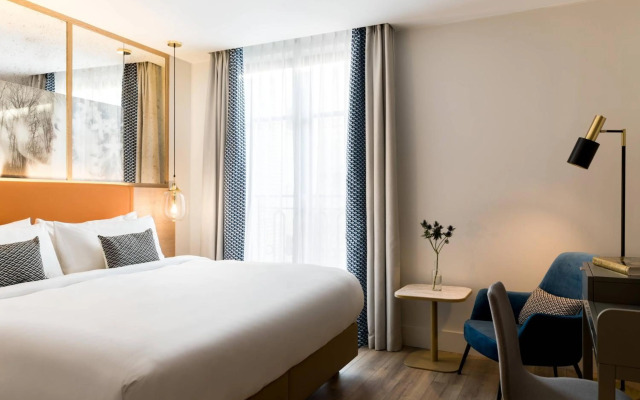 Renaissance Paris Vendome Hotel