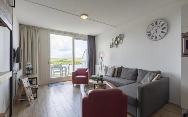 Gracious Apartment of Groote Keeten