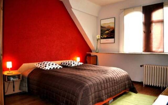 Hotel Restaurant Krone