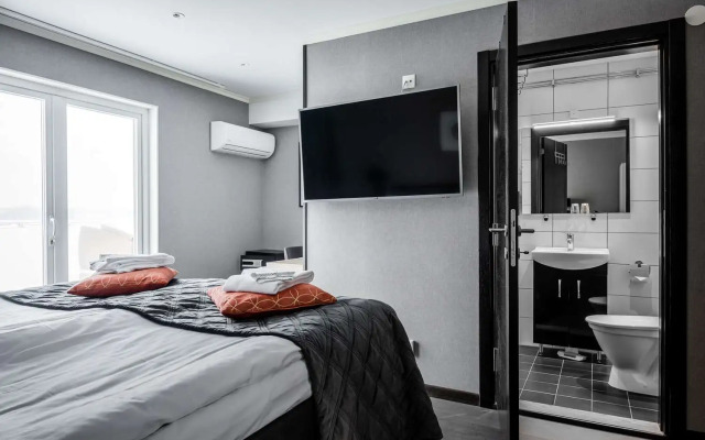 Best Western Hotell Hedåsen