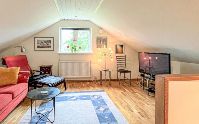 Nice Home in Båstad With Wifi and 2 Bedrooms