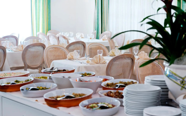 Hotel San Francesco