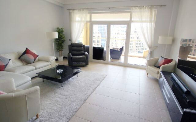 Kennedy Towers - Al Khushkar
