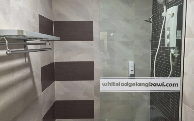 White Lodge