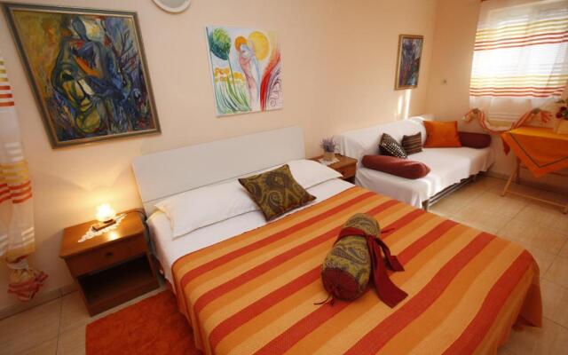 Apartments Delfin