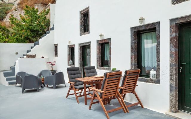 Casa d'Argento