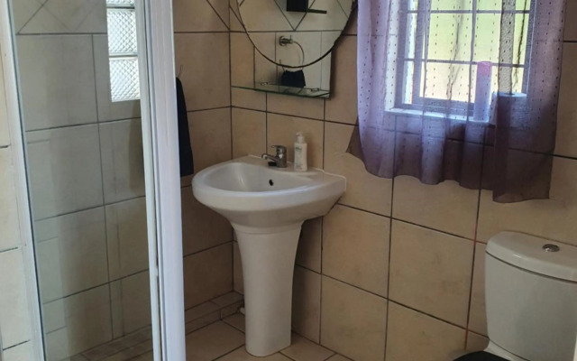 Hacienda Holiday Home