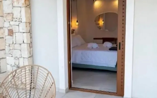 Kastri Hill Luxury Villas