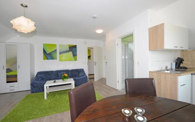 Boardinghouse Speyer