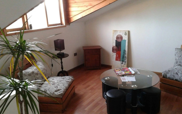 Hostal Valentino Villarrica