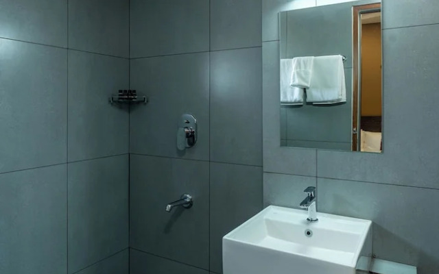 Hotel Court 11 by Dimora