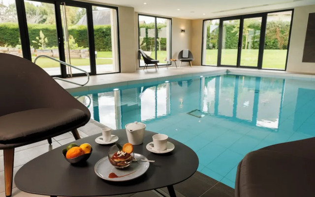 Les Boréales – Appart’hotel & Restaurant