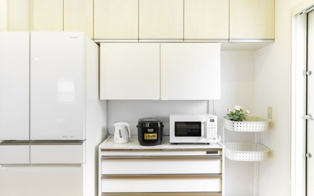 Kishisato Japanese House Qb 1