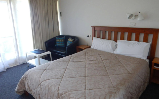 Mollymook Motel
