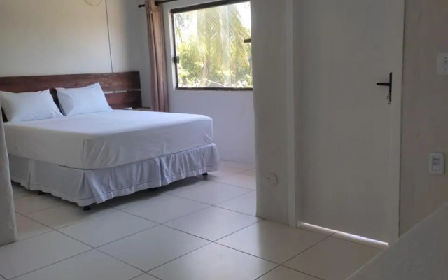 Pousada Planeta Imbassai