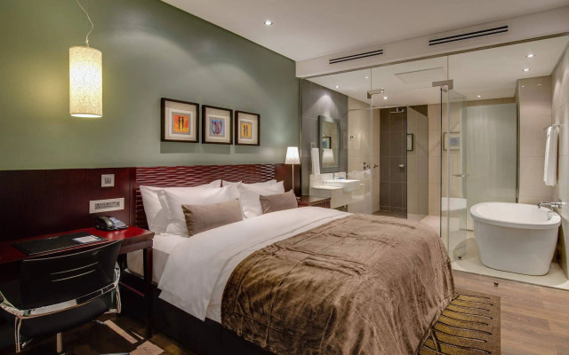 Protea Hotel by Marriott Takoradi Select