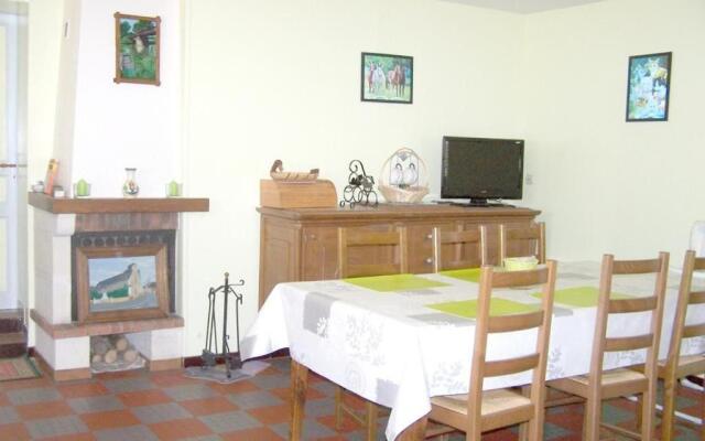 Gîte La Chapelle-aux-Choux, 3 pièces, 4 personnes - FR-1-410-155