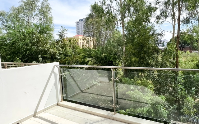 Axis Residence by Caerus Management