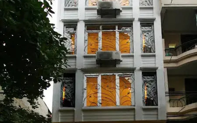 Indochina Gold Hotel