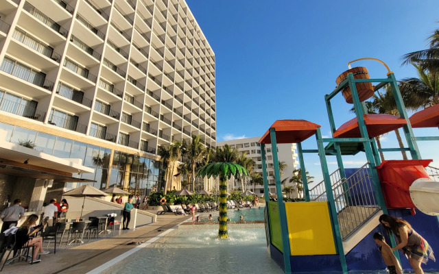 Viaggio Resort Mazatlán