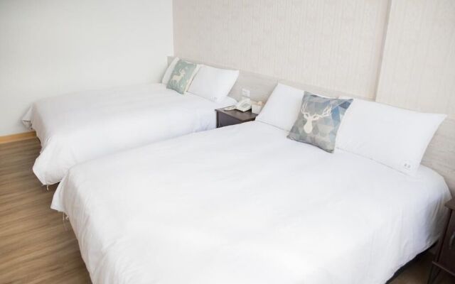 Foresweet B&B