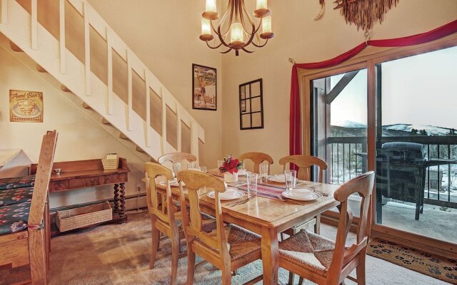 Longbranch 318 - 3 Br Condo