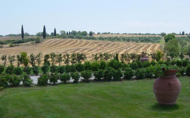 Agriturismo Il Macchione