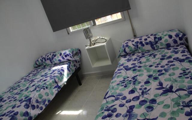 Bungalow Carpe Diem wifi Netflix