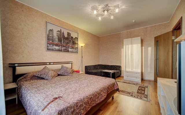 Apartment Nevsky