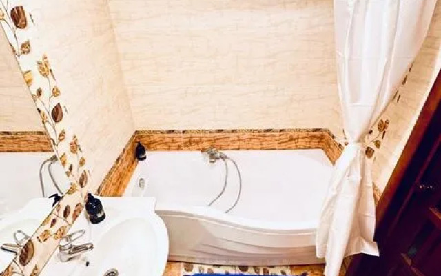 Апартаменты Кварт-Отель на ул. Мервинская, 69