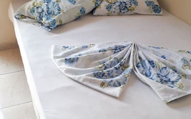 Pousada Amor De Maria