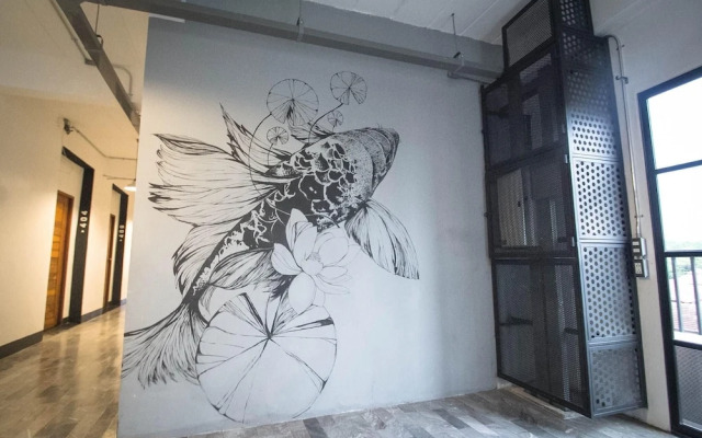 V1 Room Hotel