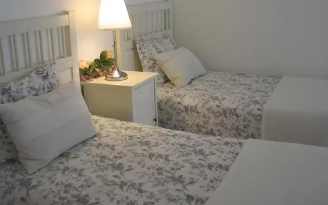 Studio Apartment Sonnenbühl