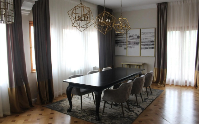 Casa Cranta Hotel