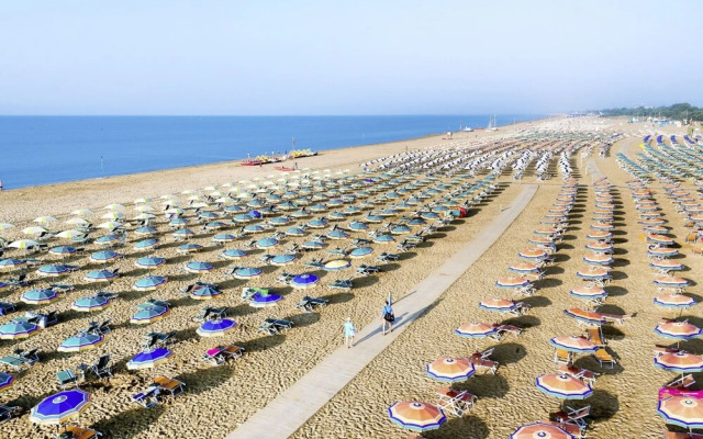 Simma Bibione in Bibione