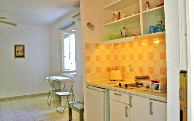 Studio at Biograd na Moru