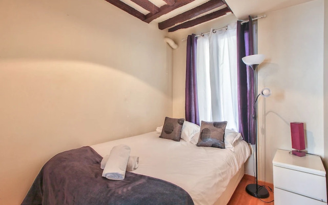 46 - Flat Rex Grands Boulevards 2G