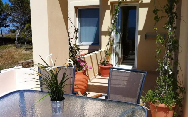 Volissos Holiday Homes