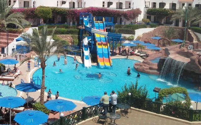 Verginia Sharm Resort & Aqua Park