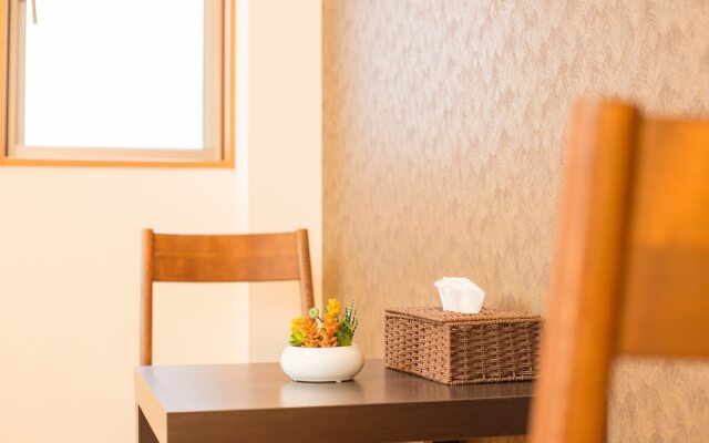 JQ Villa Kyoto Shiyakusho